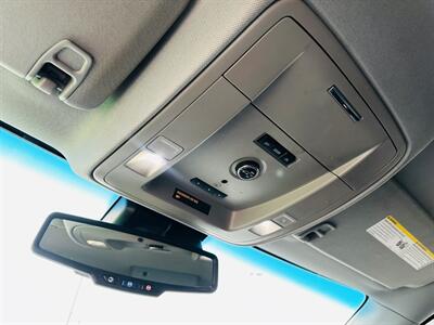 2015 GMC Yukon XL SLT   - Photo 30 - Reno, NV 89502