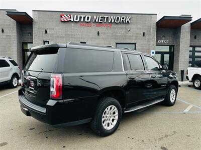 2015 GMC Yukon XL SLT   - Photo 3 - Reno, NV 89502