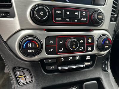 2015 GMC Yukon XL SLT   - Photo 17 - Reno, NV 89502