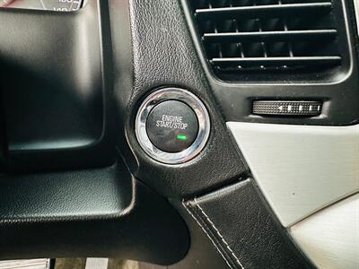 2015 GMC Yukon XL SLT   - Photo 24 - Reno, NV 89502