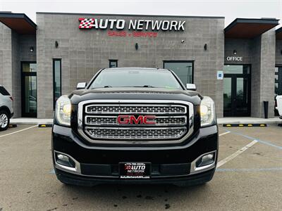 2015 GMC Yukon XL SLT   - Photo 4 - Reno, NV 89502