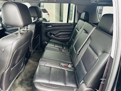 2015 GMC Yukon XL SLT   - Photo 13 - Reno, NV 89502