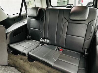 2015 GMC Yukon XL SLT   - Photo 14 - Reno, NV 89502