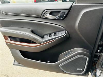 2015 GMC Yukon XL SLT   - Photo 29 - Reno, NV 89502