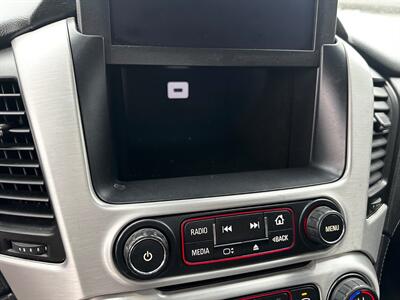 2015 GMC Yukon XL SLT   - Photo 23 - Reno, NV 89502