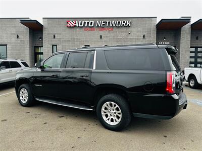 2015 GMC Yukon XL SLT   - Photo 7 - Reno, NV 89502