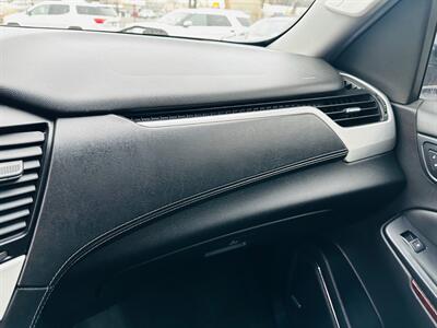 2015 GMC Yukon XL SLT   - Photo 28 - Reno, NV 89502