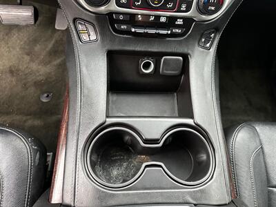 2015 GMC Yukon XL SLT   - Photo 19 - Reno, NV 89502