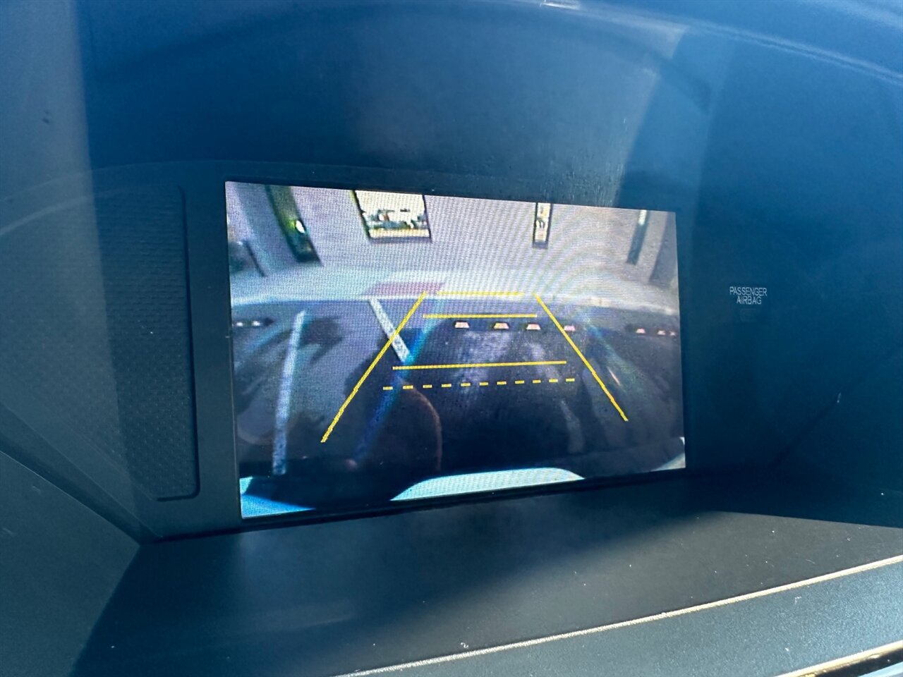 2015 Honda Pilot EX-L w/DVD - Photo 21 - Reno, NV 89502