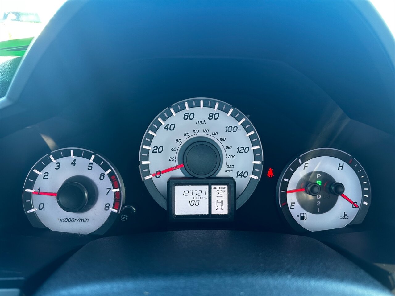 2015 Honda Pilot EX-L w/DVD - Photo 19 - Reno, NV 89502