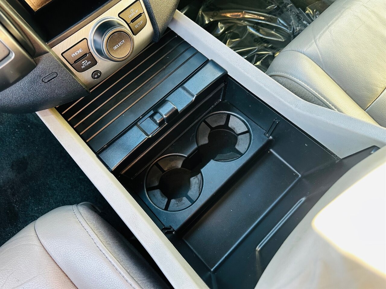 2015 Honda Pilot EX-L w/DVD - Photo 17 - Reno, NV 89502