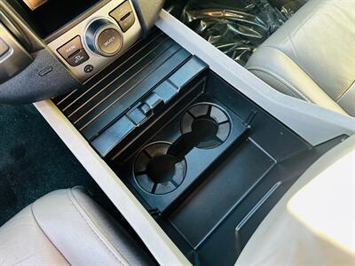 2015 Honda Pilot EX-L w/DVD - Photo 17 - Reno, NV 89502