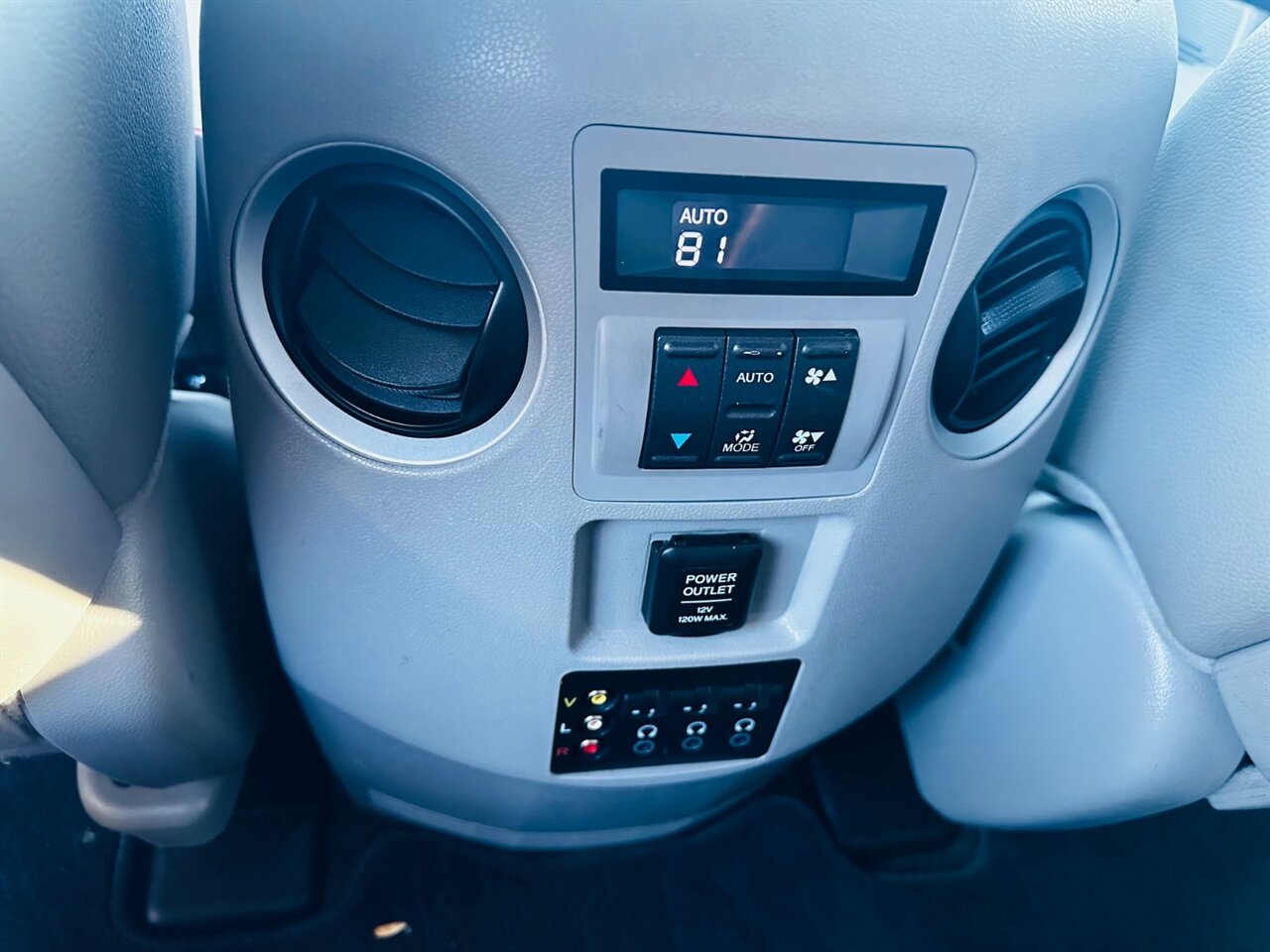 2015 Honda Pilot EX-L w/DVD - Photo 27 - Reno, NV 89502