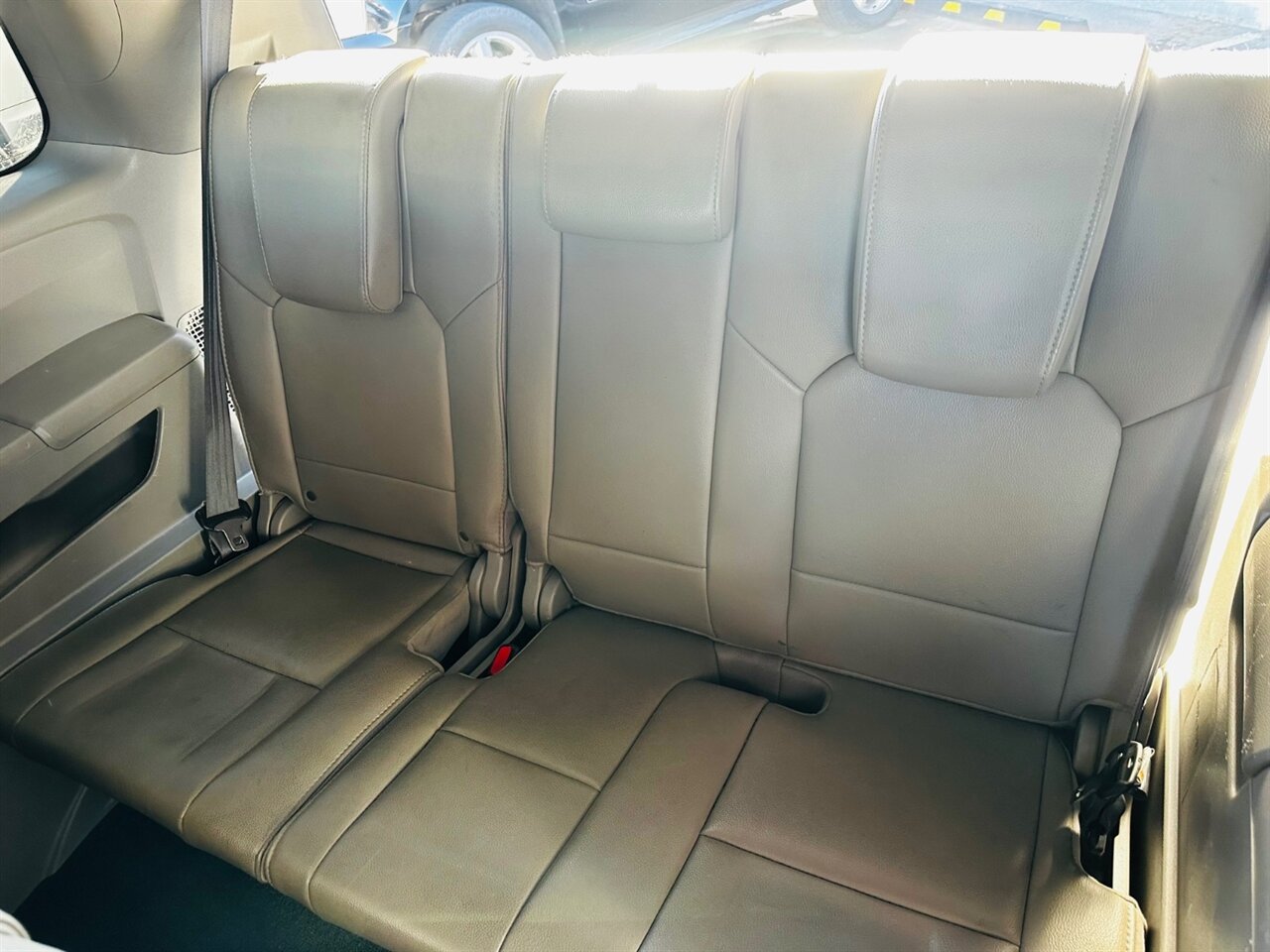 2015 Honda Pilot EX-L w/DVD - Photo 13 - Reno, NV 89502