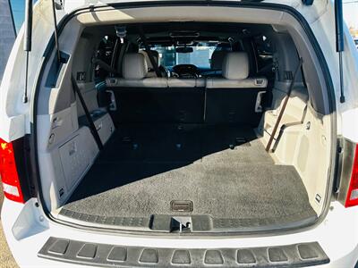 2015 Honda Pilot EX-L w/DVD - Photo 9 - Reno, NV 89502