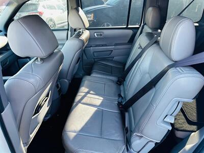 2015 Honda Pilot EX-L w/DVD - Photo 12 - Reno, NV 89502