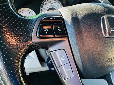 2015 Honda Pilot EX-L w/DVD - Photo 16 - Reno, NV 89502