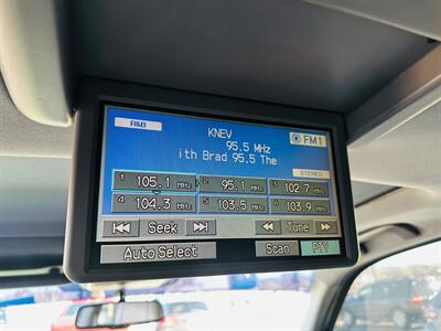 2015 Honda Pilot EX-L w/DVD - Photo 23 - Reno, NV 89502