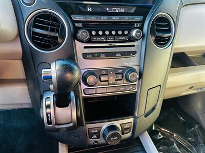 2015 Honda Pilot EX-L w/DVD - Photo 15 - Reno, NV 89502