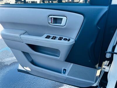 2015 Honda Pilot EX-L w/DVD - Photo 25 - Reno, NV 89502