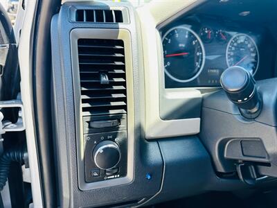 2010 Dodge Ram 1500 ST   - Photo 20 - Reno, NV 89502