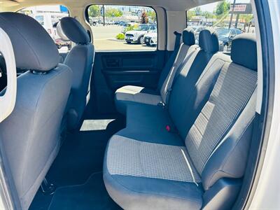 2010 Dodge Ram 1500 ST   - Photo 14 - Reno, NV 89502