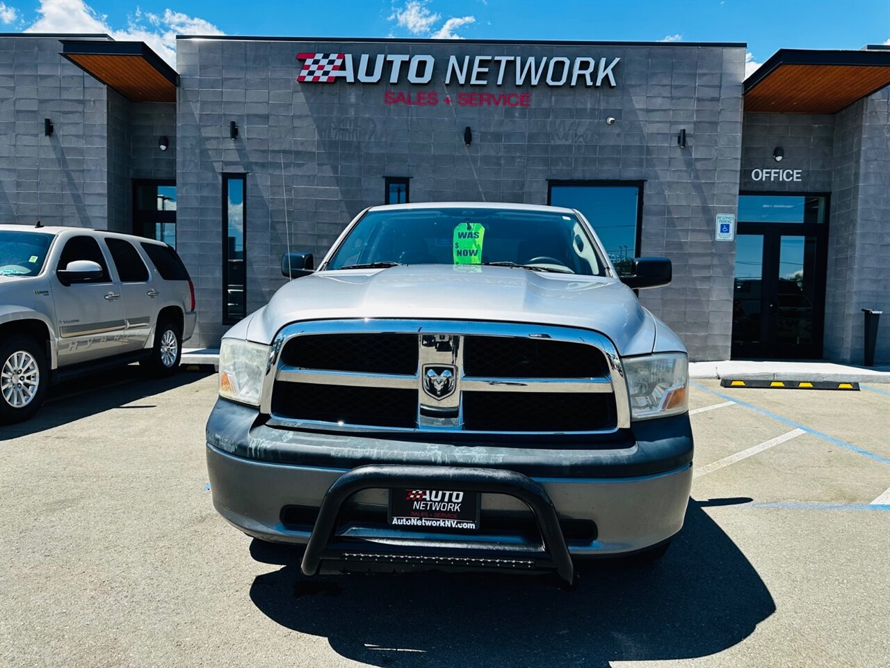 2010 Dodge Ram 1500 ST - Photo 4 - Reno, NV 89502