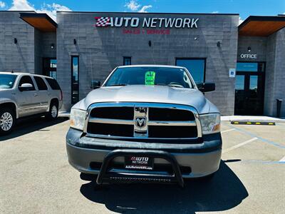 2010 Dodge Ram 1500 ST   - Photo 4 - Reno, NV 89502