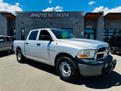 2010 Dodge Ram 1500 ST   - Photo 1 - Reno, NV 89502