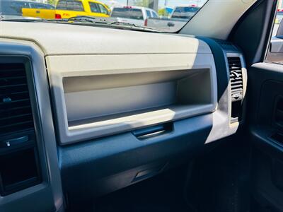 2010 Dodge Ram 1500 ST   - Photo 18 - Reno, NV 89502