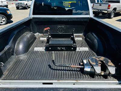 2010 Dodge Ram 1500 ST   - Photo 12 - Reno, NV 89502