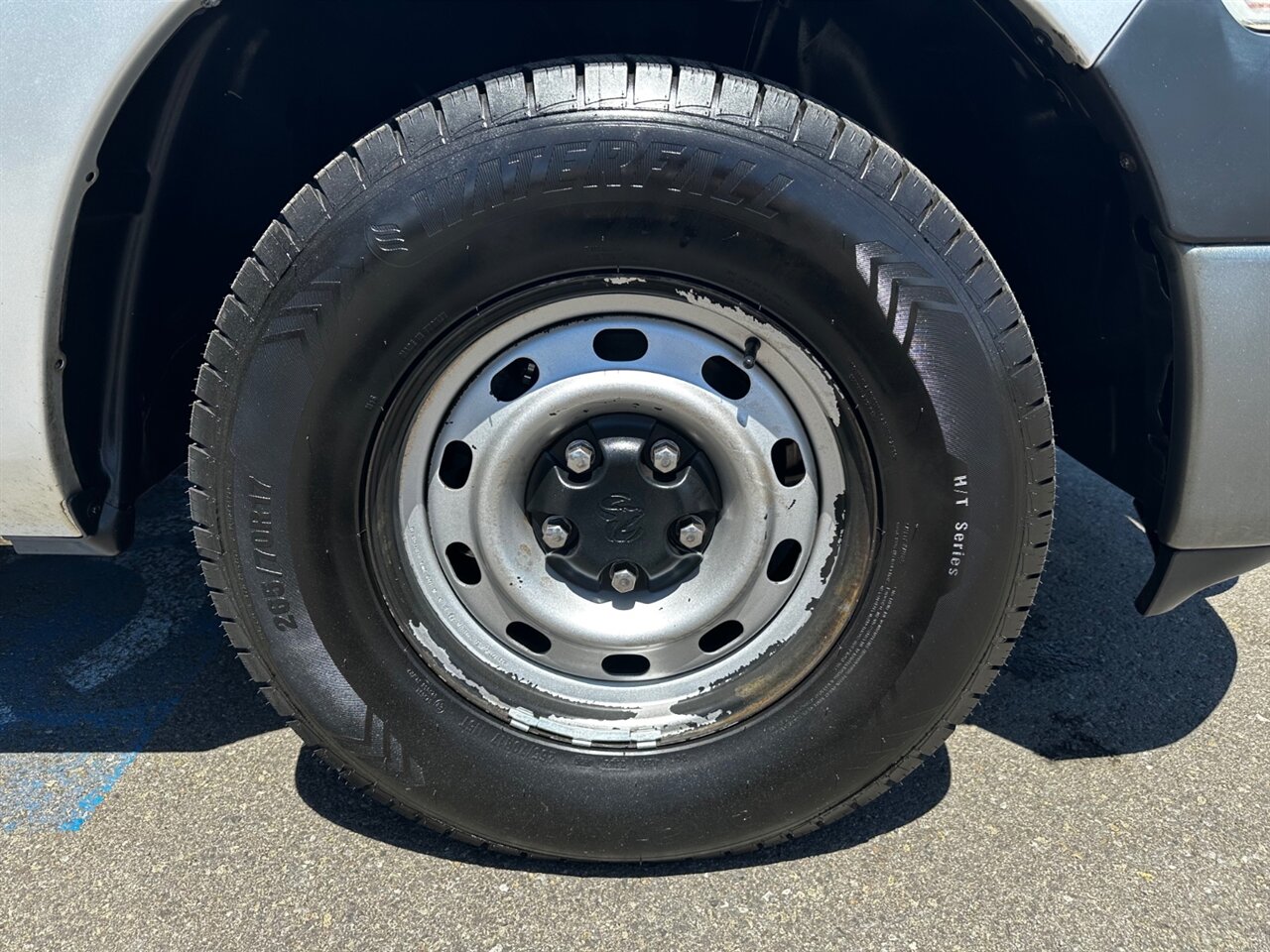 2010 Dodge Ram 1500 ST - Photo 11 - Reno, NV 89502