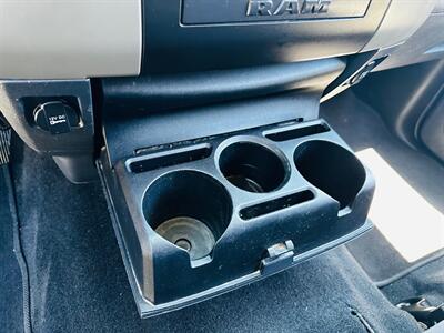 2010 Dodge Ram 1500 ST   - Photo 17 - Reno, NV 89502