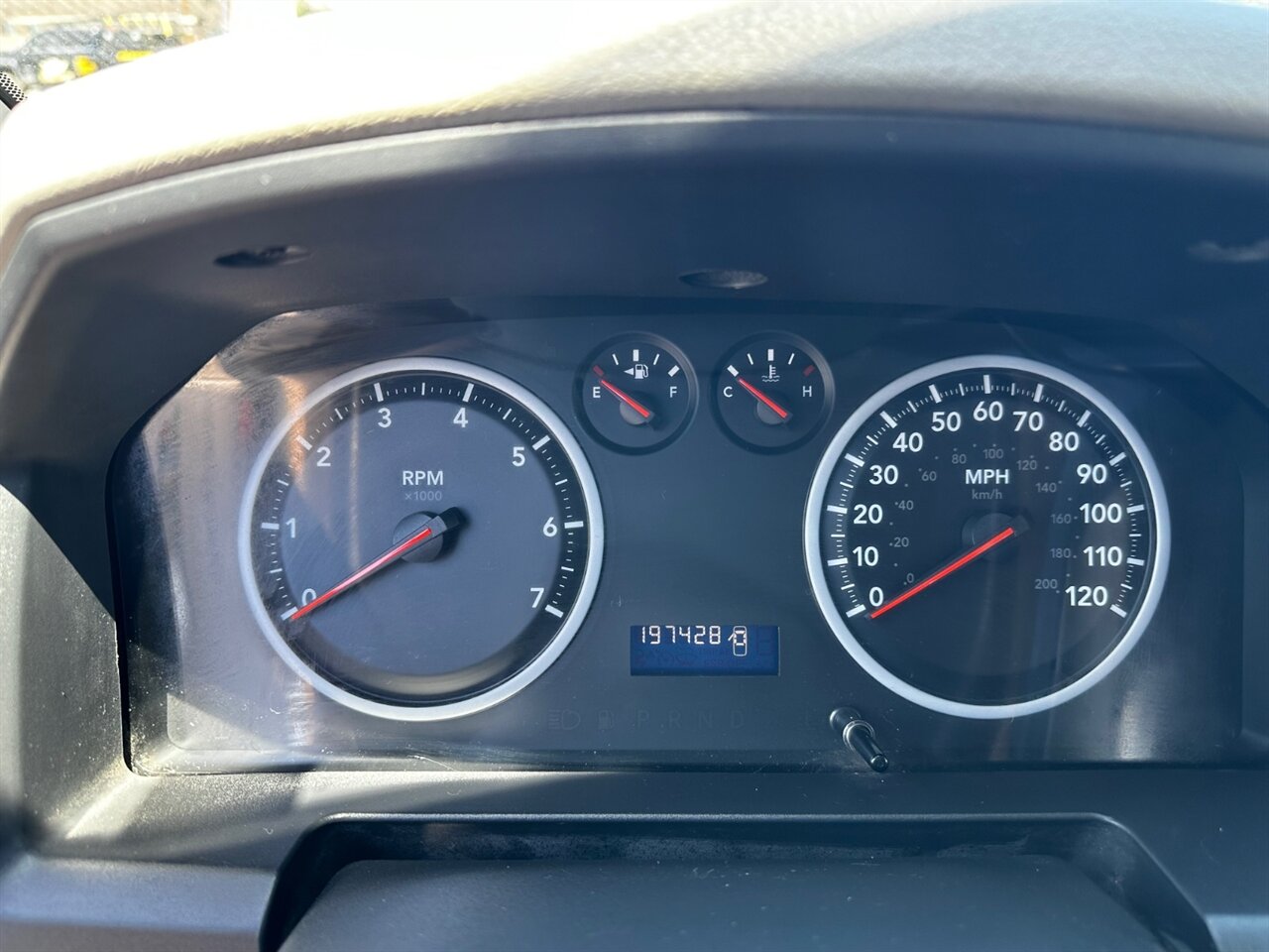 2010 Dodge Ram 1500 ST - Photo 19 - Reno, NV 89502