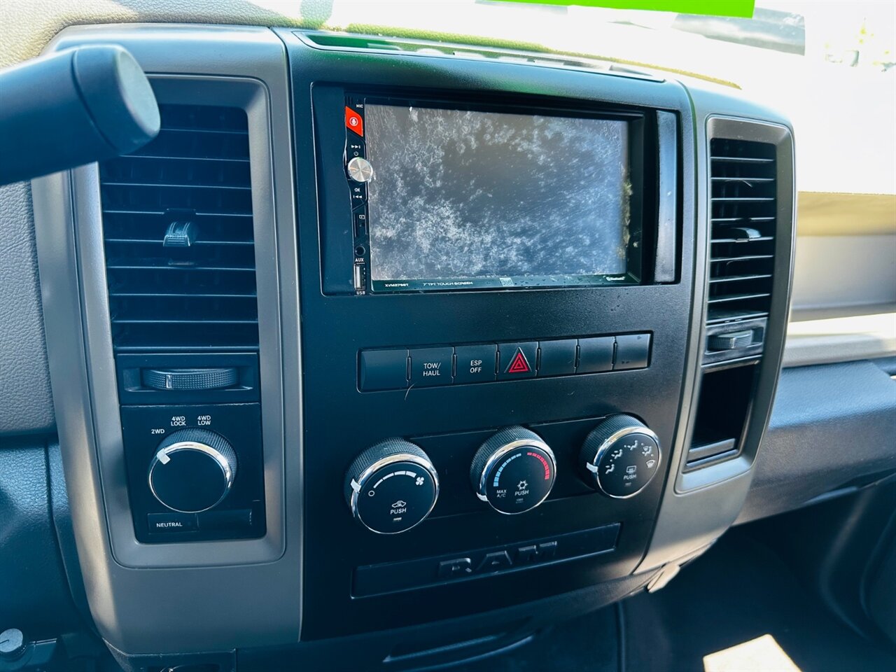 2010 Dodge Ram 1500 ST - Photo 16 - Reno, NV 89502