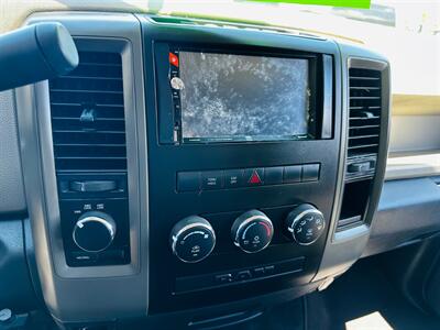 2010 Dodge Ram 1500 ST   - Photo 16 - Reno, NV 89502