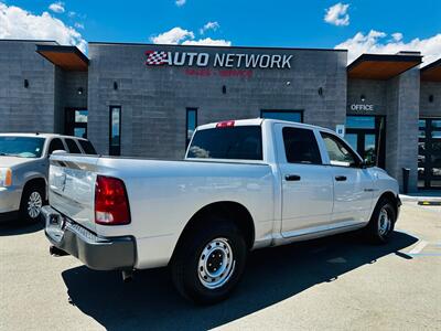 2010 Dodge Ram 1500 ST   - Photo 3 - Reno, NV 89502