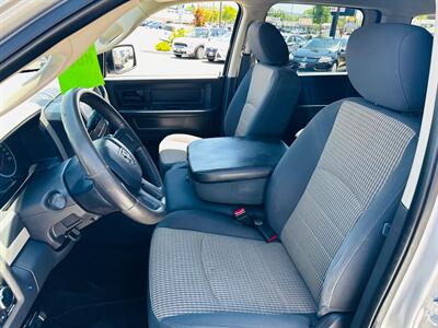 2010 Dodge Ram 1500 ST   - Photo 13 - Reno, NV 89502