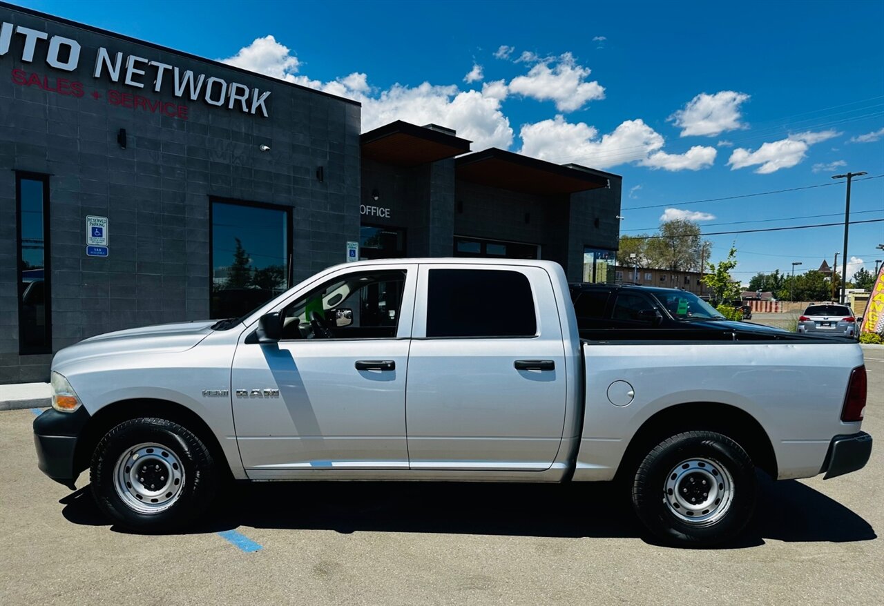 2010 Dodge Ram 1500 ST - Photo 6 - Reno, NV 89502