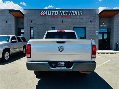 2010 Dodge Ram 1500 ST   - Photo 7 - Reno, NV 89502