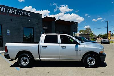 2010 Dodge Ram 1500 ST   - Photo 2 - Reno, NV 89502