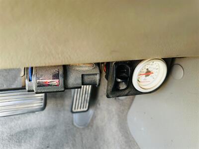 2004 Chevrolet Silverado 2500 LT 4dr Crew Cab   - Photo 22 - Reno, NV 89502