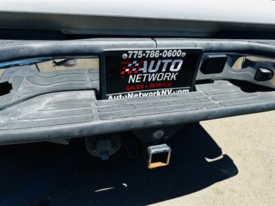 2004 Chevrolet Silverado 2500 LT 4dr Crew Cab   - Photo 11 - Reno, NV 89502