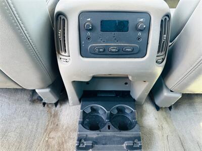 2004 Chevrolet Silverado 2500 LT 4dr Crew Cab   - Photo 23 - Reno, NV 89502