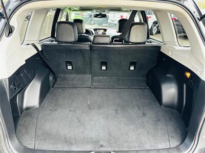 2014 Subaru Forester 2.0XT Touring   - Photo 13 - Reno, NV 89502