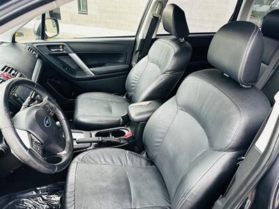 2014 Subaru Forester 2.0XT Touring   - Photo 14 - Reno, NV 89502