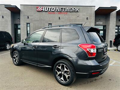 2014 Subaru Forester 2.0XT Touring   - Photo 7 - Reno, NV 89502