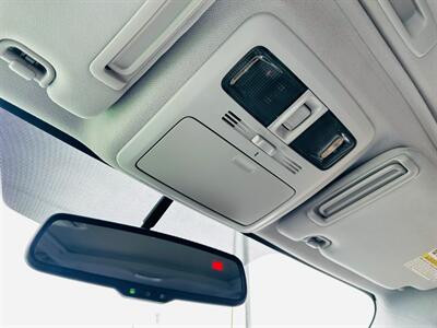 2014 Subaru Forester 2.0XT Touring   - Photo 30 - Reno, NV 89502