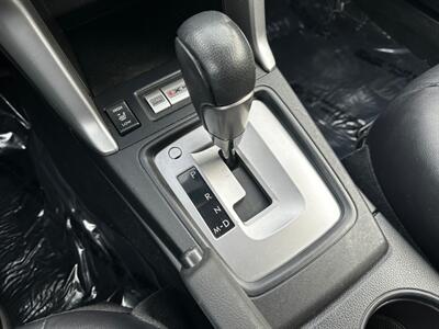 2014 Subaru Forester 2.0XT Touring   - Photo 19 - Reno, NV 89502