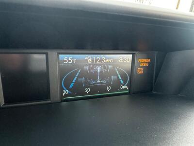 2014 Subaru Forester 2.0XT Touring   - Photo 23 - Reno, NV 89502